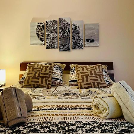 L'Ideal Cosy-Wifi-Netflix Et Garage فيين المظهر الخارجي الصورة